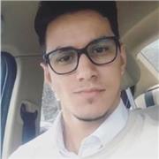 Hola me llamo Mahdi, actualmente estoy finalizando mis estudios en la Escuela de Ingeniería de Gipuzkoa en Donostia ( Grado en Ingeniería Civil) , y me estoy ofreciendo para poder trabajar a jornada completa o parcial por las tardes, hablo varios idiomas